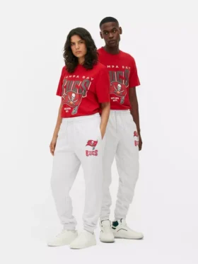 Nfl tampa bay buccaneers joggers