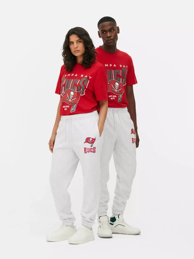 Nfl tampa bay buccaneers joggers