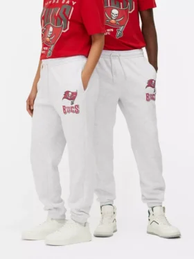Nfl tampa bay buccaneers joggers