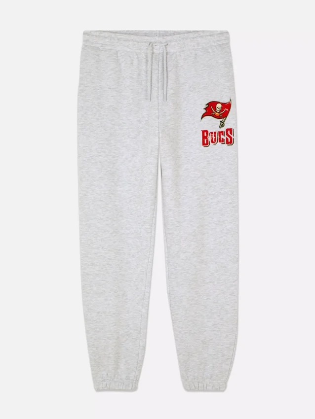 Nfl tampa bay buccaneers joggers