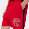 Nfl tampa bay buccaneers shorts