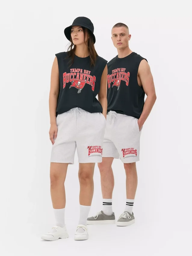 Nfl tampa buccaneers shorts