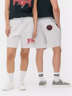 Nfl tampa buccaneers shorts