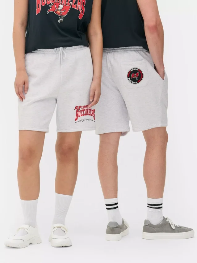 Nfl tampa buccaneers shorts