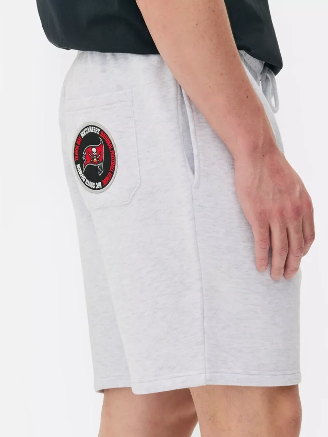 Nfl tampa buccaneers shorts