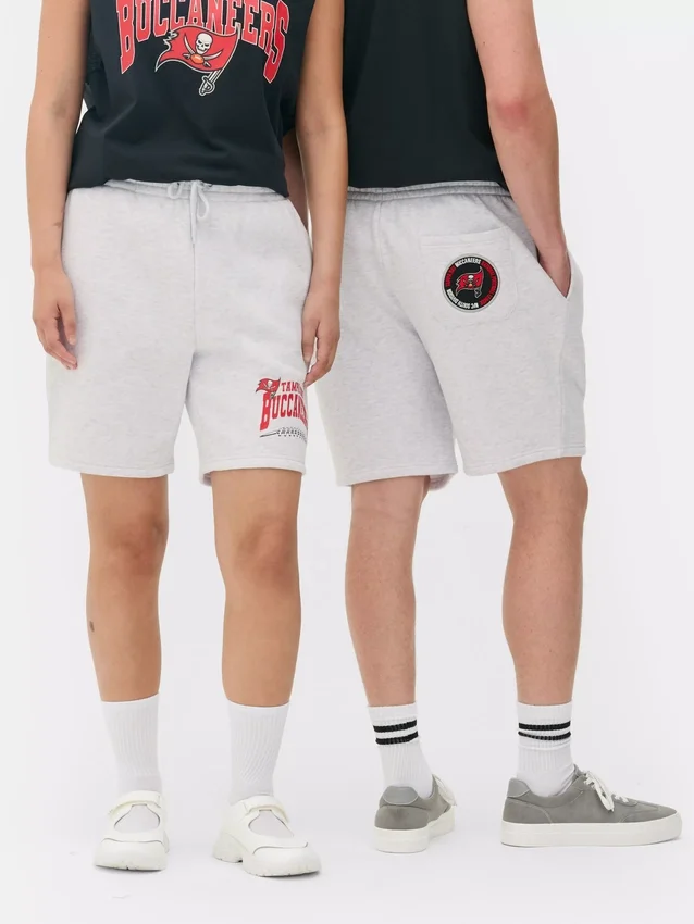 Nfl tampa buccaneers shorts