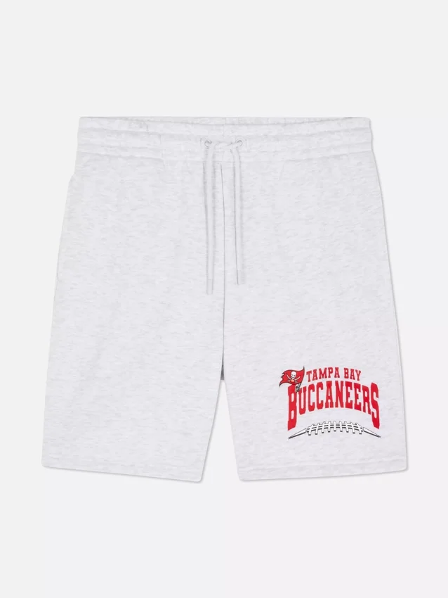 Nfl tampa buccaneers shorts