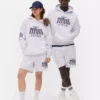 Nfl tennessee titans logo hoodie