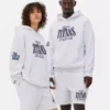 Nfl tennessee titans logo hoodie