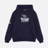 Nfl tennessee titans logo hoodie