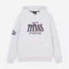 Nfl tennessee titans logo hoodie