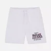 Nfl tennessee titans printed shorts