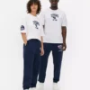 Nfl tennessee titans printed t-shirt