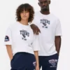 Nfl tennessee titans printed t-shirt