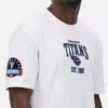 Nfl tennessee titans printed t-shirt
