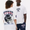 Nfl tennessee titans printed t-shirt
