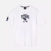 Nfl tennessee titans printed t-shirt