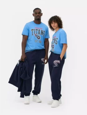 Nfl tennessee titans sweatpants