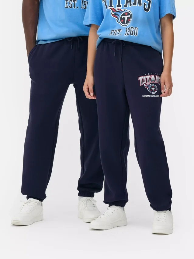Nfl tennessee titans sweatpants