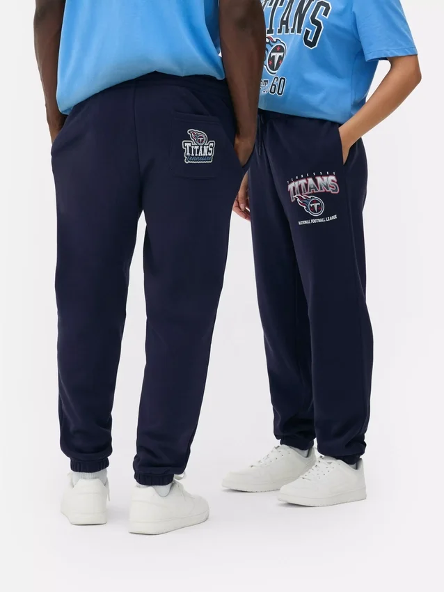 Nfl tennessee titans sweatpants