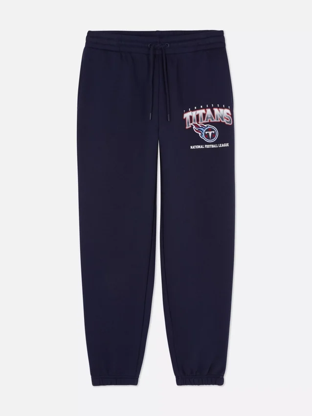 Nfl tennessee titans sweatpants
