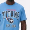 Nfl tennessee titans t-shirt