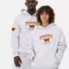 Nfl washington commanders hoodie