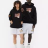 Nfl washington commanders logo hoodie