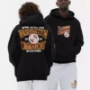 Nfl washington commanders logo hoodie
