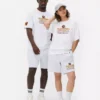 Nfl washington commanders logo t-shirt