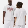 Nfl washington commanders logo t-shirt