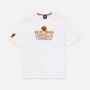 Nfl washington commanders logo t-shirt