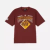 Nfl washington commanders logo t-shirt