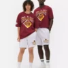 Nfl washington commanders shorts