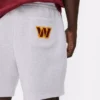 Nfl washington commanders shorts