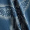 Nirvana angel graphic t-shirt