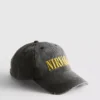 Nirvana baseball cap