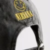 Nirvana baseball cap