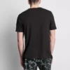 Nirvana short pajama set