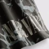 Nirvana short pajama set