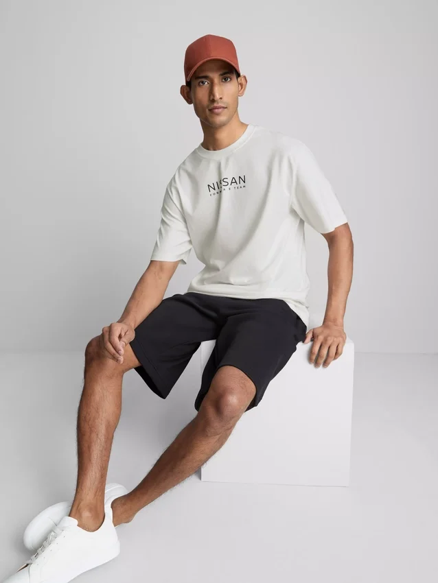 Nissan formula e t-shirt