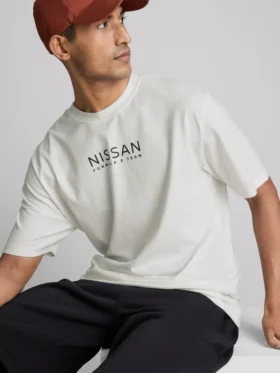Nissan formula e t-shirt