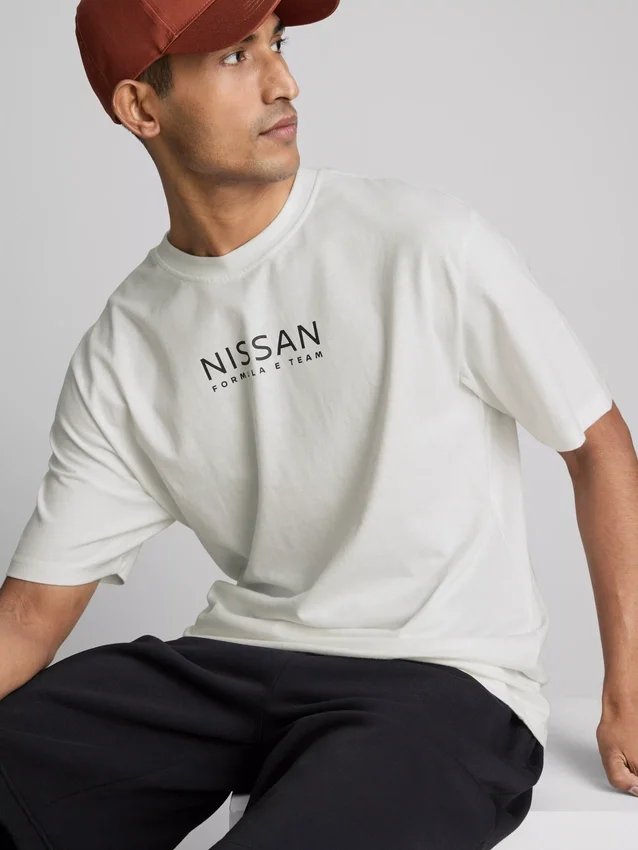 Nissan formula e t-shirt