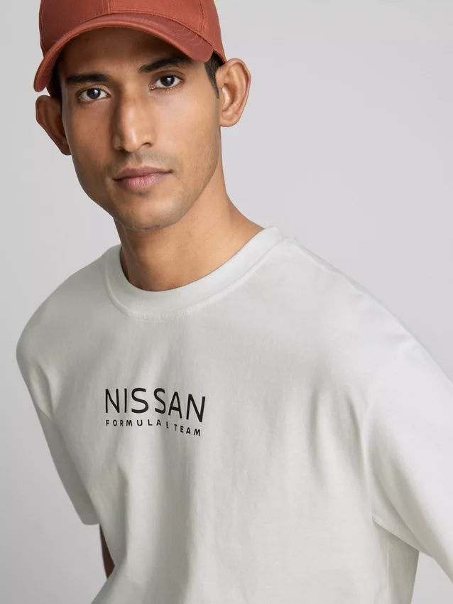 Nissan formula e t-shirt
