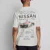 Nissan formula e t-shirt