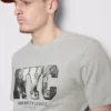 Nyc graphic t-shirt