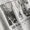 Nyc graphic t-shirt