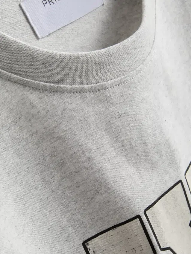 Nyc graphic t-shirt