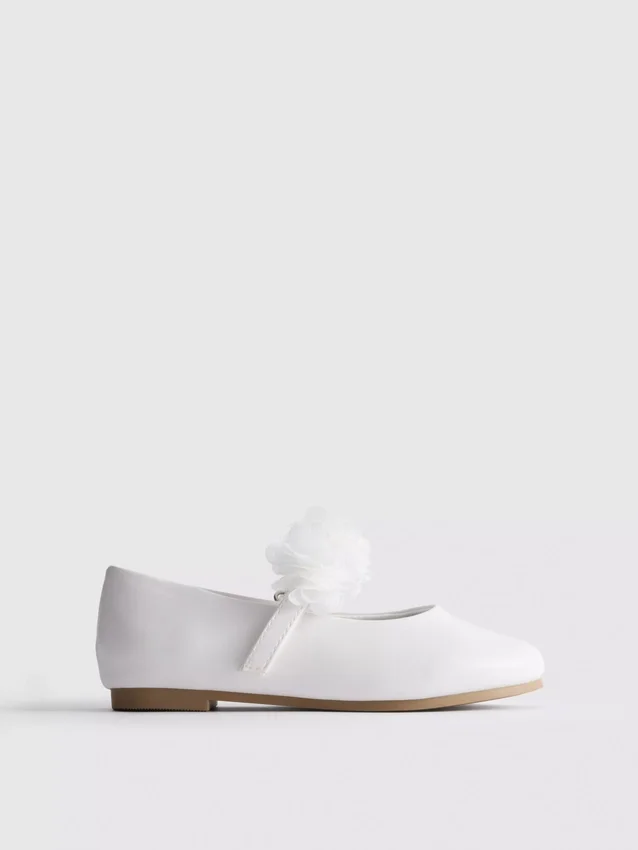 Occasion ballet flats