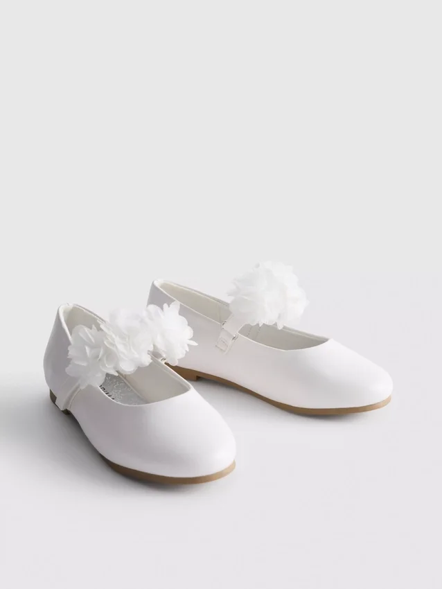 Occasion ballet flats